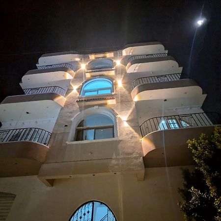 Al Ramla Guest House Луксор Екстер'єр фото