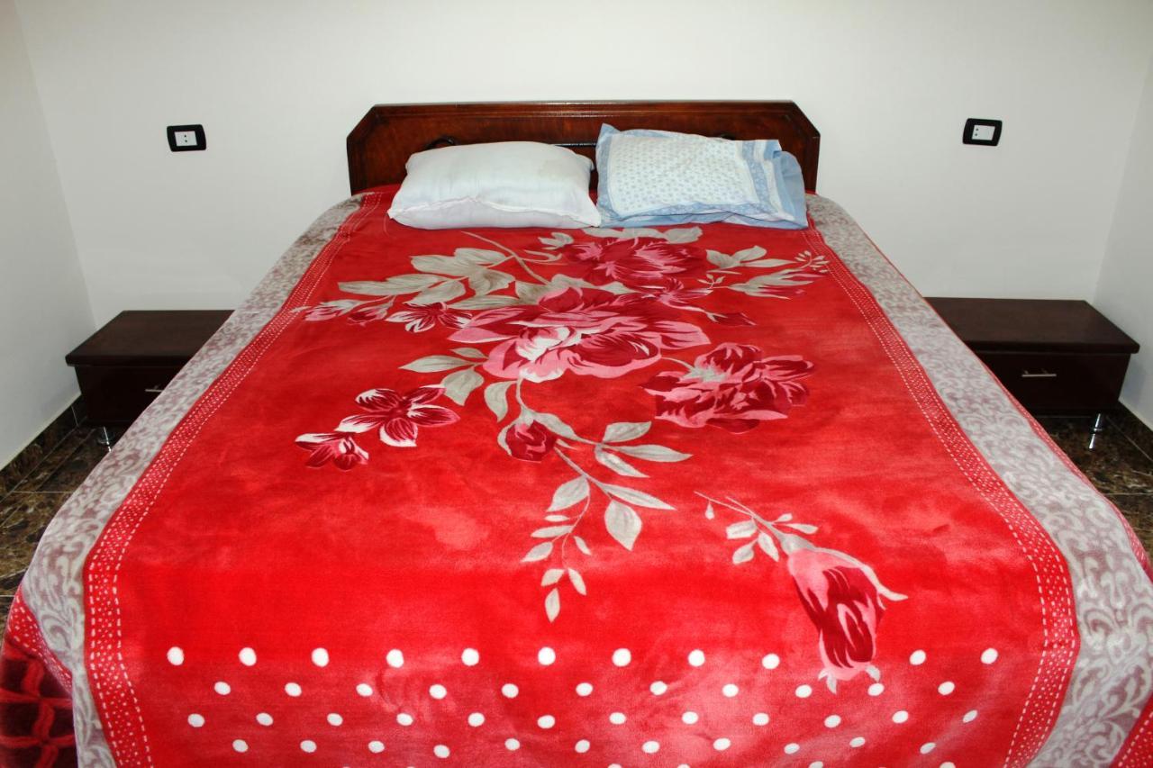 Al Ramla Guest House Луксор Екстер'єр фото
