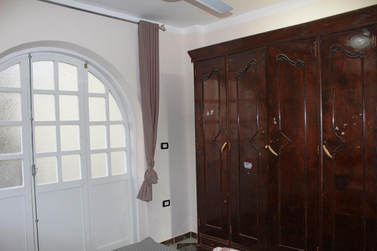 Al Ramla Guest House Луксор Екстер'єр фото