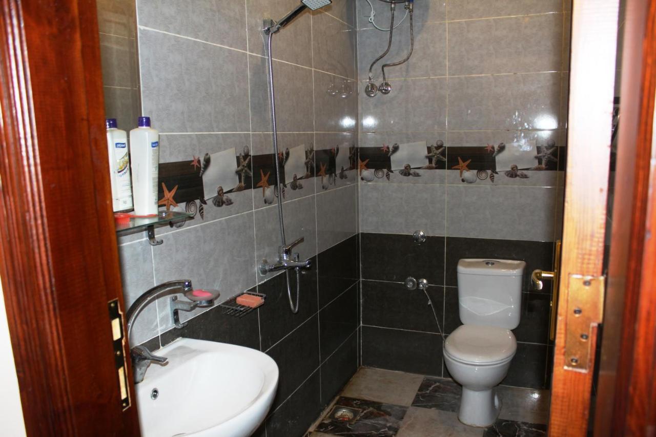 Al Ramla Guest House Луксор Екстер'єр фото