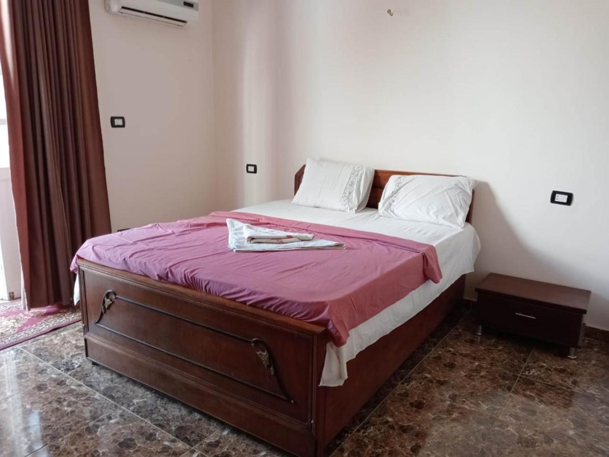 Al Ramla Guest House Луксор Екстер'єр фото