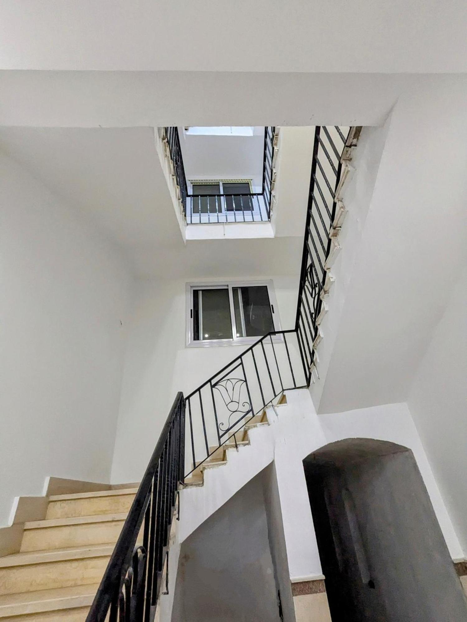 Al Ramla Guest House Луксор Екстер'єр фото
