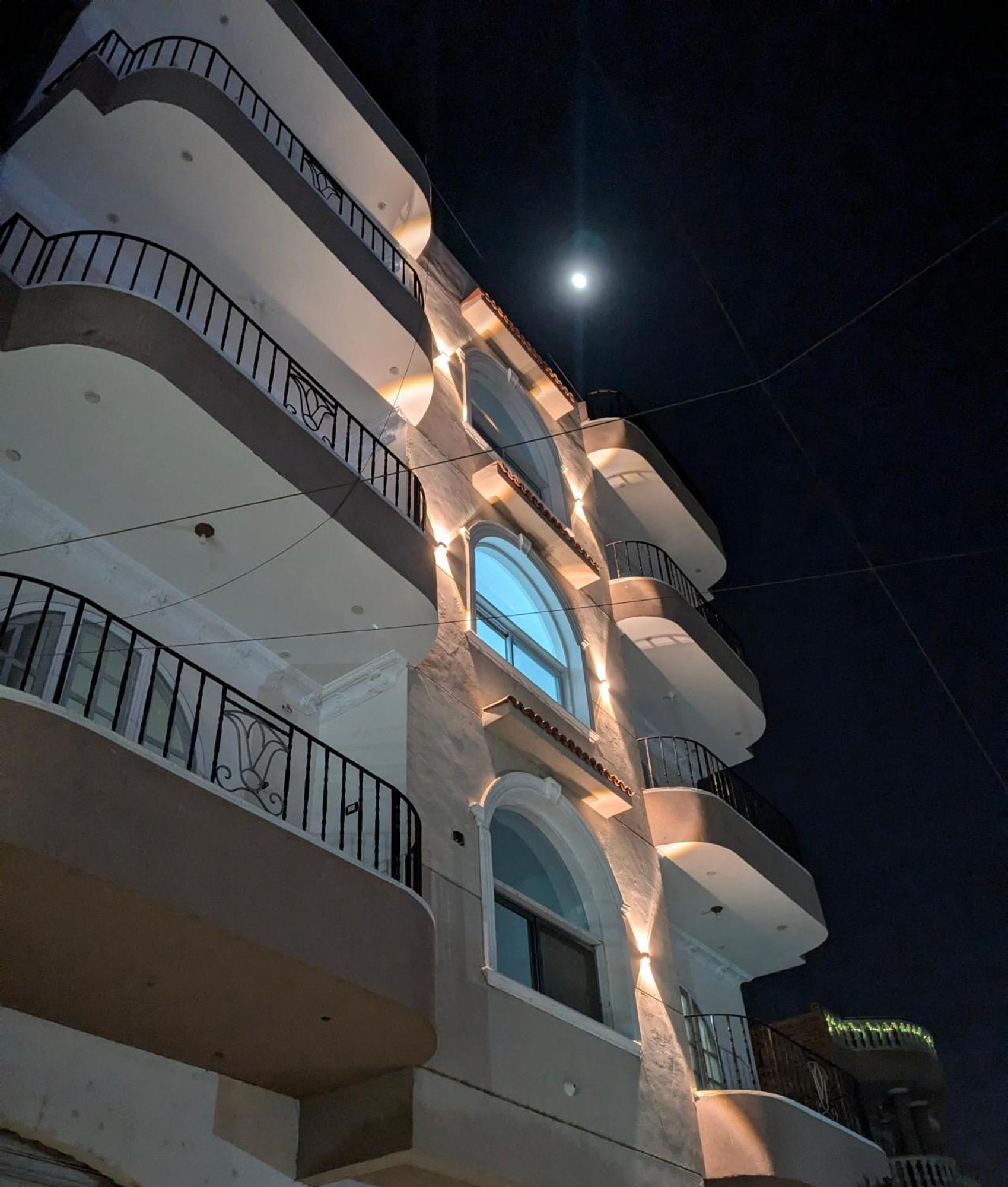 Al Ramla Guest House Луксор Екстер'єр фото