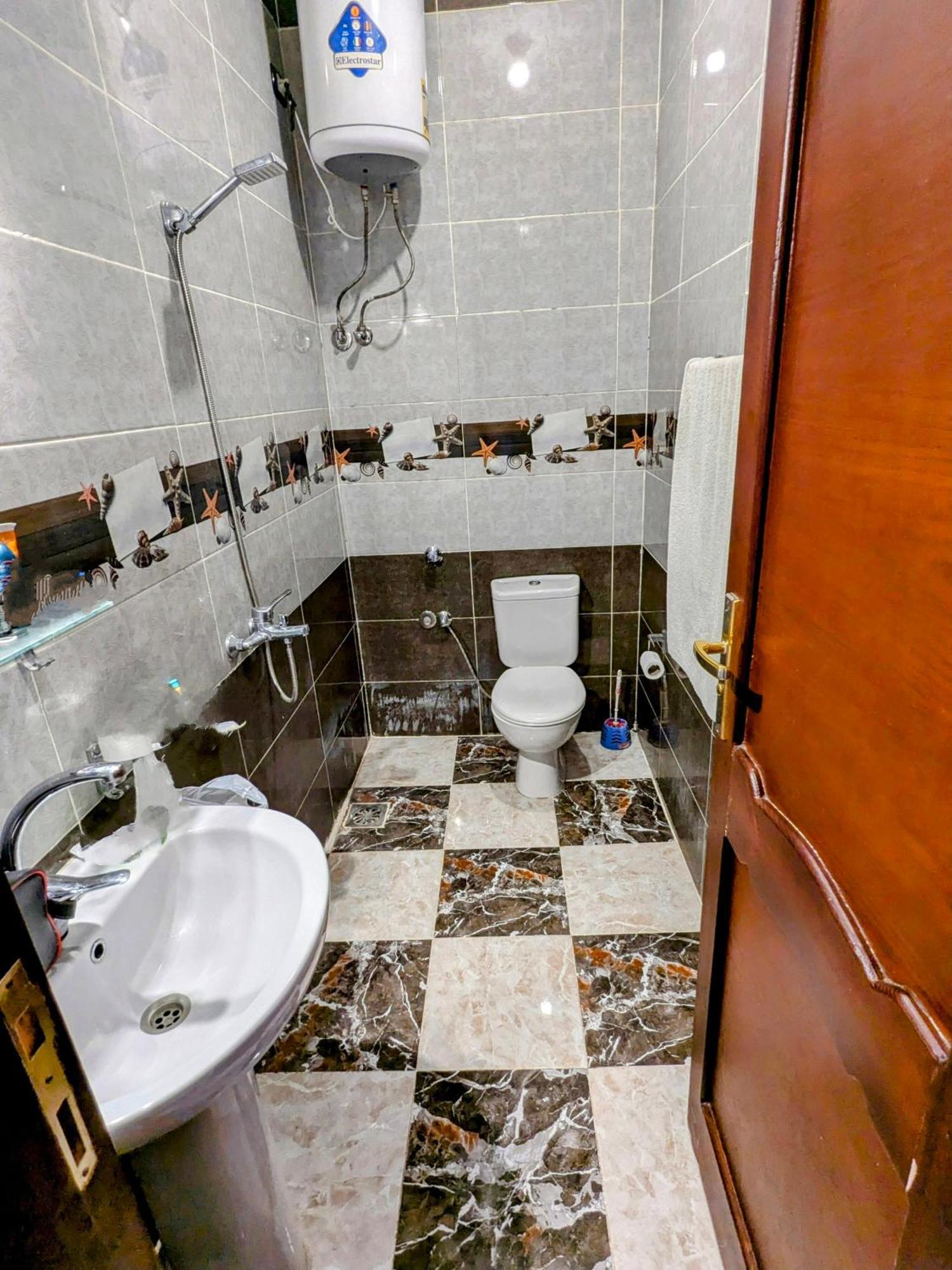 Al Ramla Guest House Луксор Екстер'єр фото
