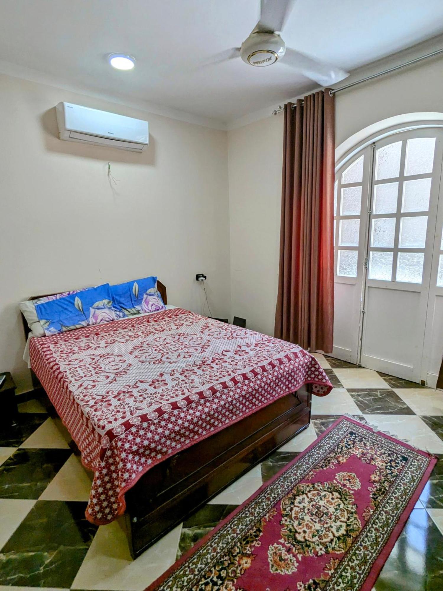 Al Ramla Guest House Луксор Екстер'єр фото